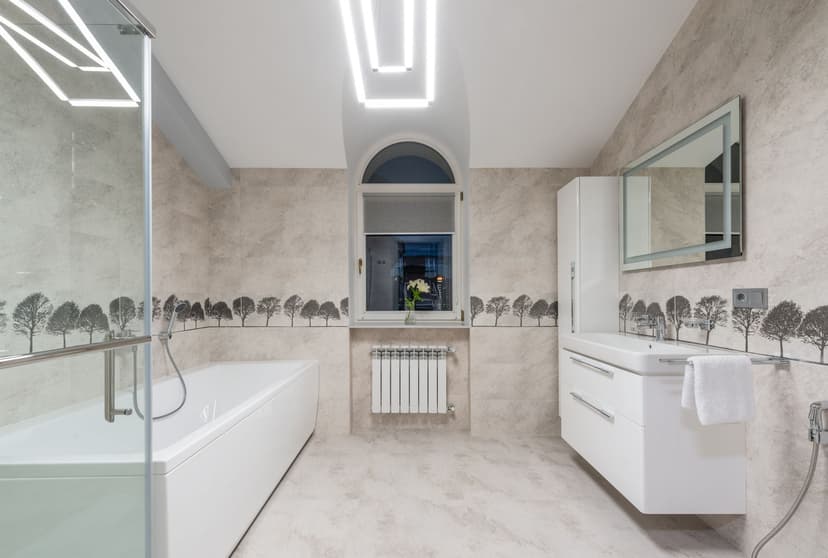 Luxus Badezimmer Renovierungsleitfaden in Málaga 2026