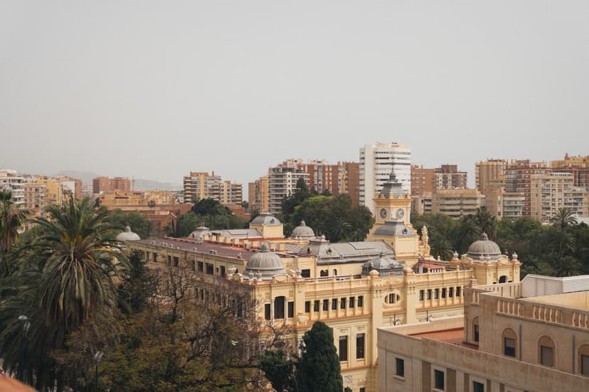 Detailed planning and material selection for renovations in homes on the Costa del Sol