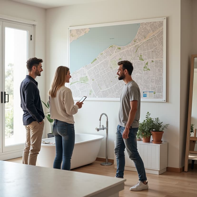 Renovating Property Costa del Sol: Complete Guide for British Buyers