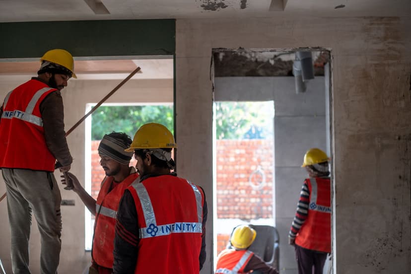 Cómo Elegir la Mejor Empresa de Reformas