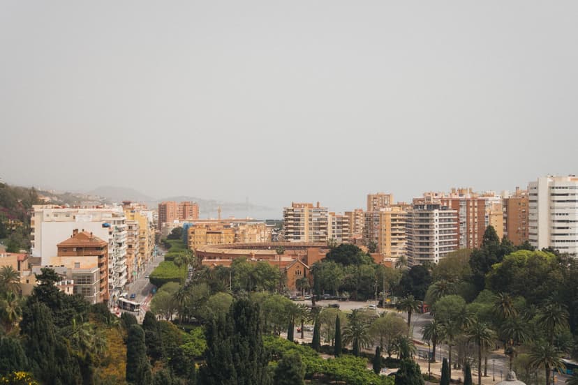 Ejemplo real de reforma integral realizada por Reformas Costa del Sol en la provincia de Málaga