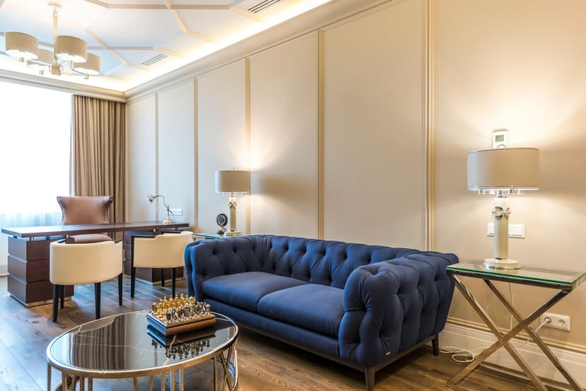Premium materials for luxury renovations in Costa del Sol: Porcelanosa