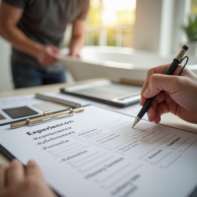Cost Overview of Different Types of Building Projects