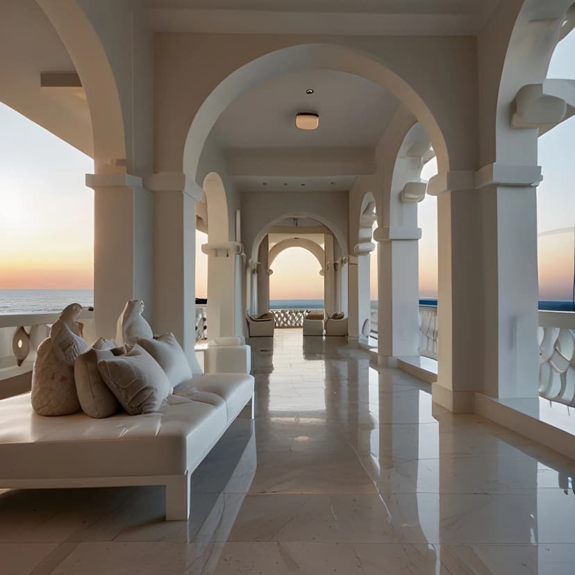 luxury villa interior renovation marbella