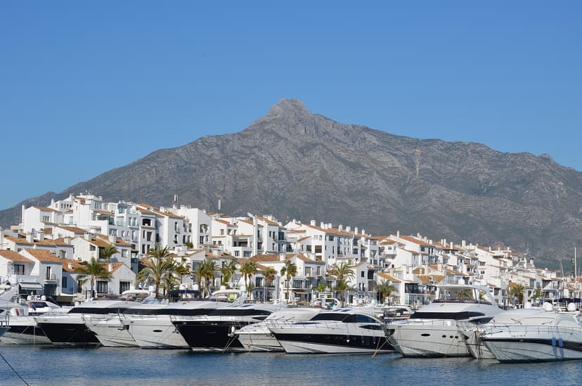 Sustainable villa renovations in Marbella