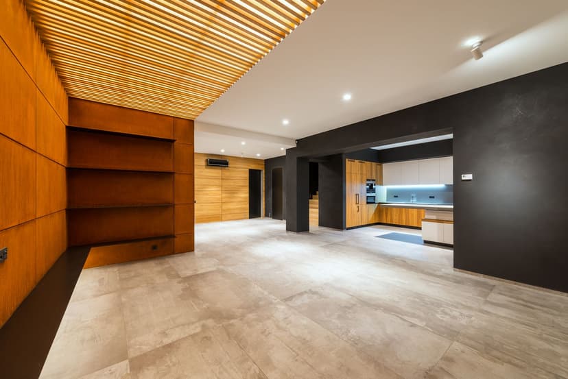 Thermal and acoustic insulation on the Costa del Sol