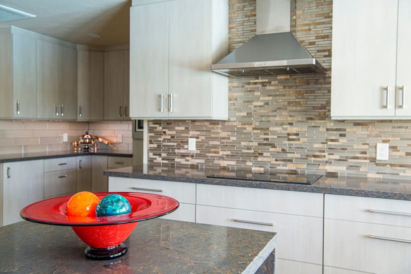 Advantages of Closed Kitchens