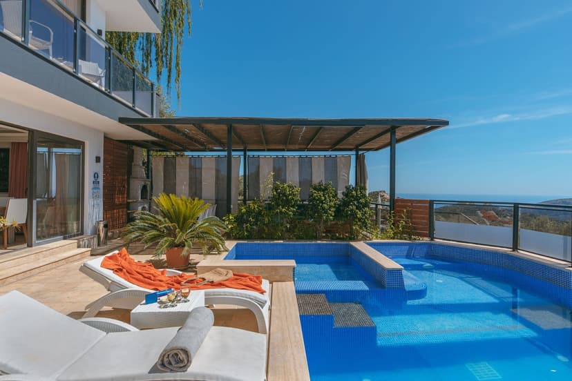 Premium Renovierungen: Ihre Villa in ein Luxushaus verwandeln