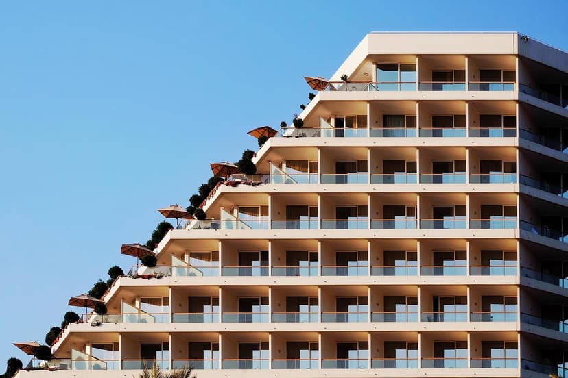 Luxury Renovations El Higuerón Benalmádena: Specialized Guide