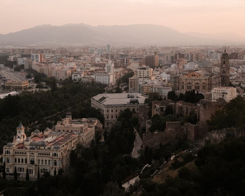Reformas de lujo en Málaga: Transforma tu hogar con estilo