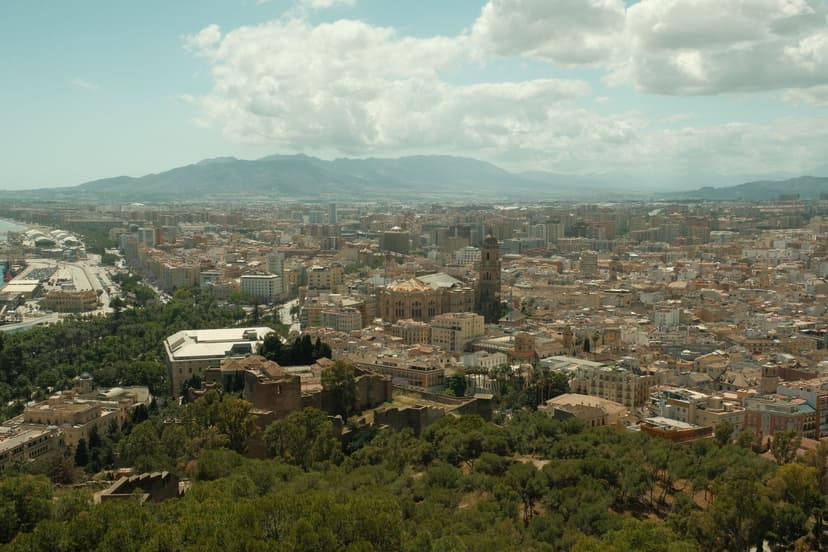 Luxusrenovierungen in Málaga: Verwandeln Sie Ihr Zuhause mit Stil