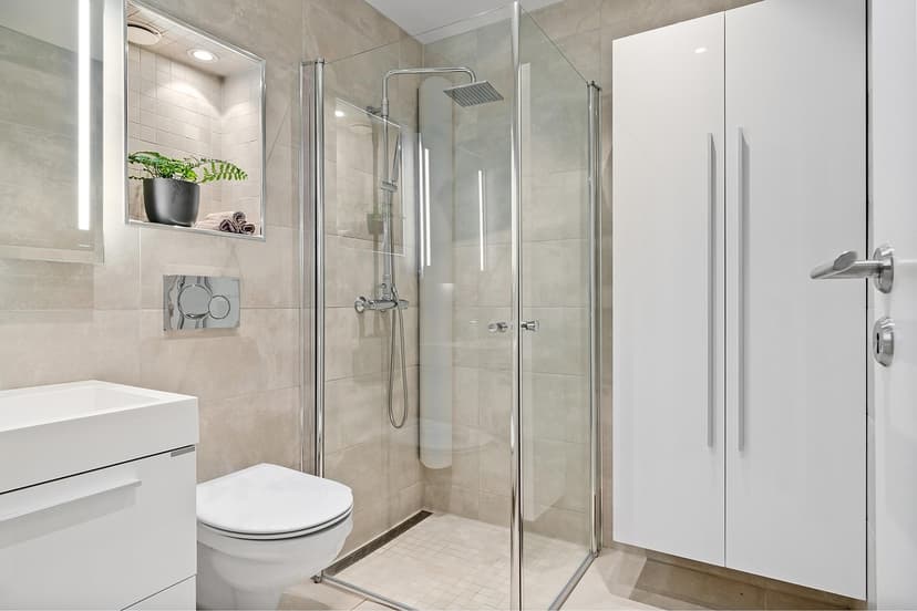 Bathroom Renovation Cost on the Costa del Sol in 2026 — Real Prices an