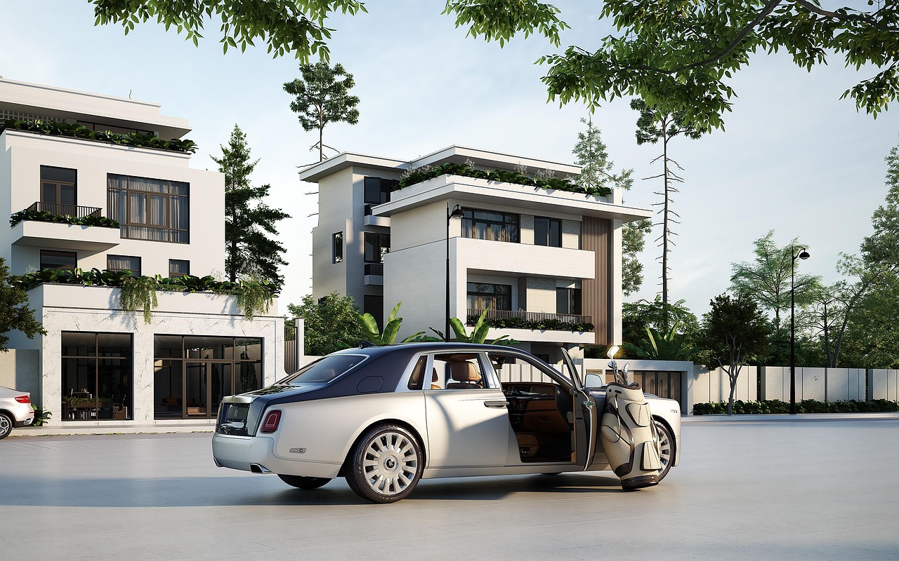 Maximiza el Valor de Tu Villa con Reformas Premium