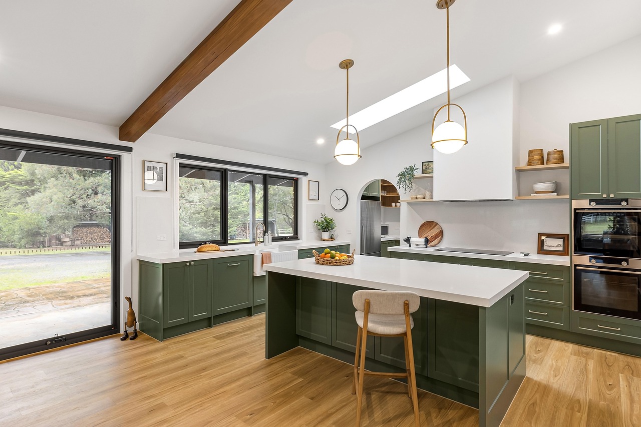 Premium Guide for Kitchen Renovations in Málaga 2026