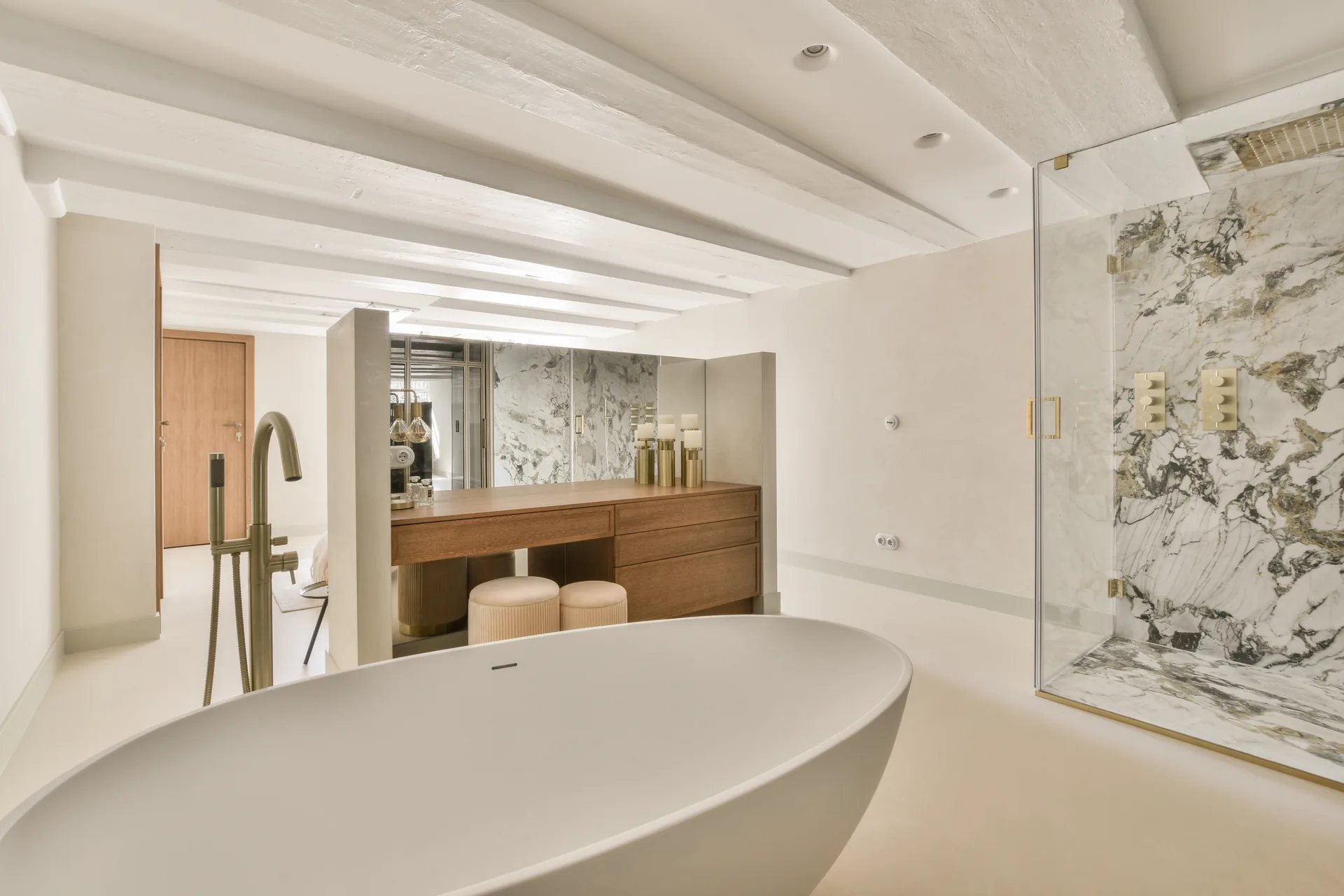 Reforma de baño en Estepona: opciones premium