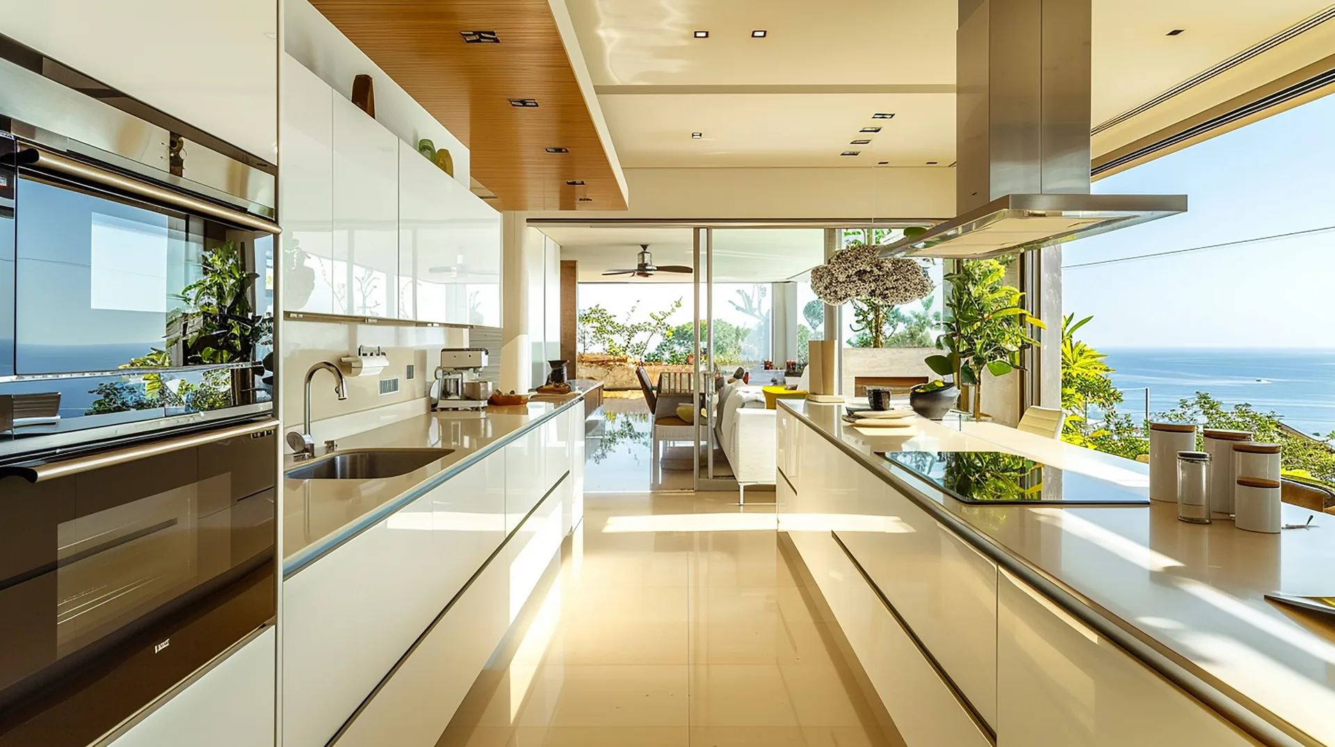 Reforma Cocina Marbella: Tendencias 2026