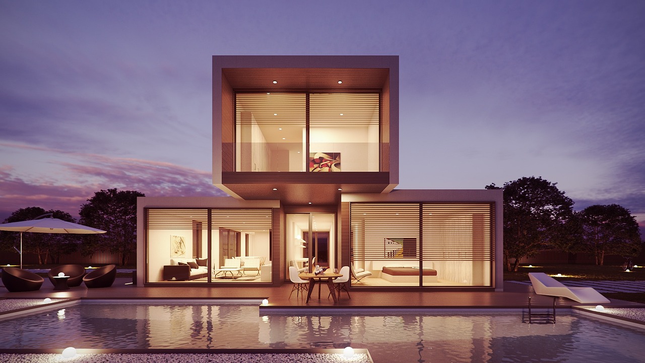 Reforma Integral para Aumentar Eficiencia Energética en Villas