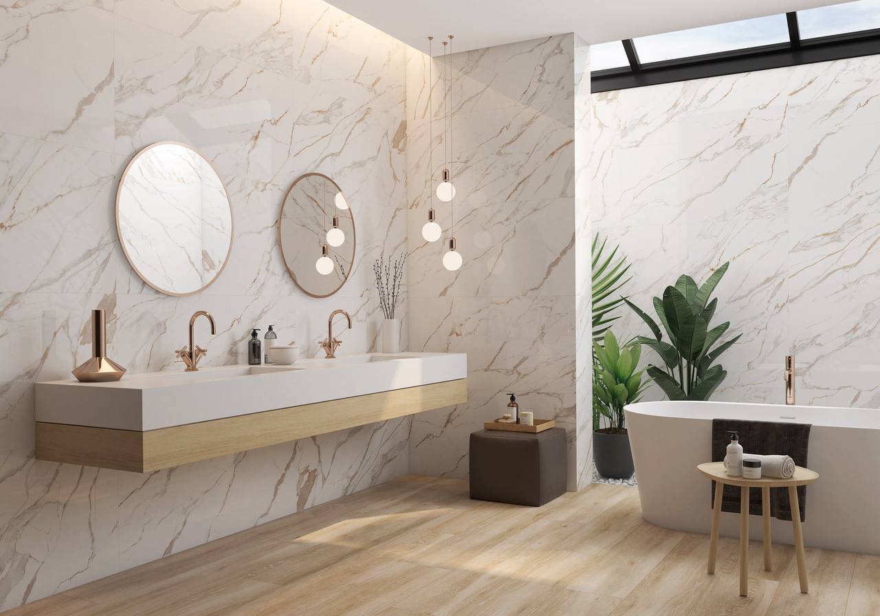Reformas de Baños de Lujo Marbella: Guía 2026