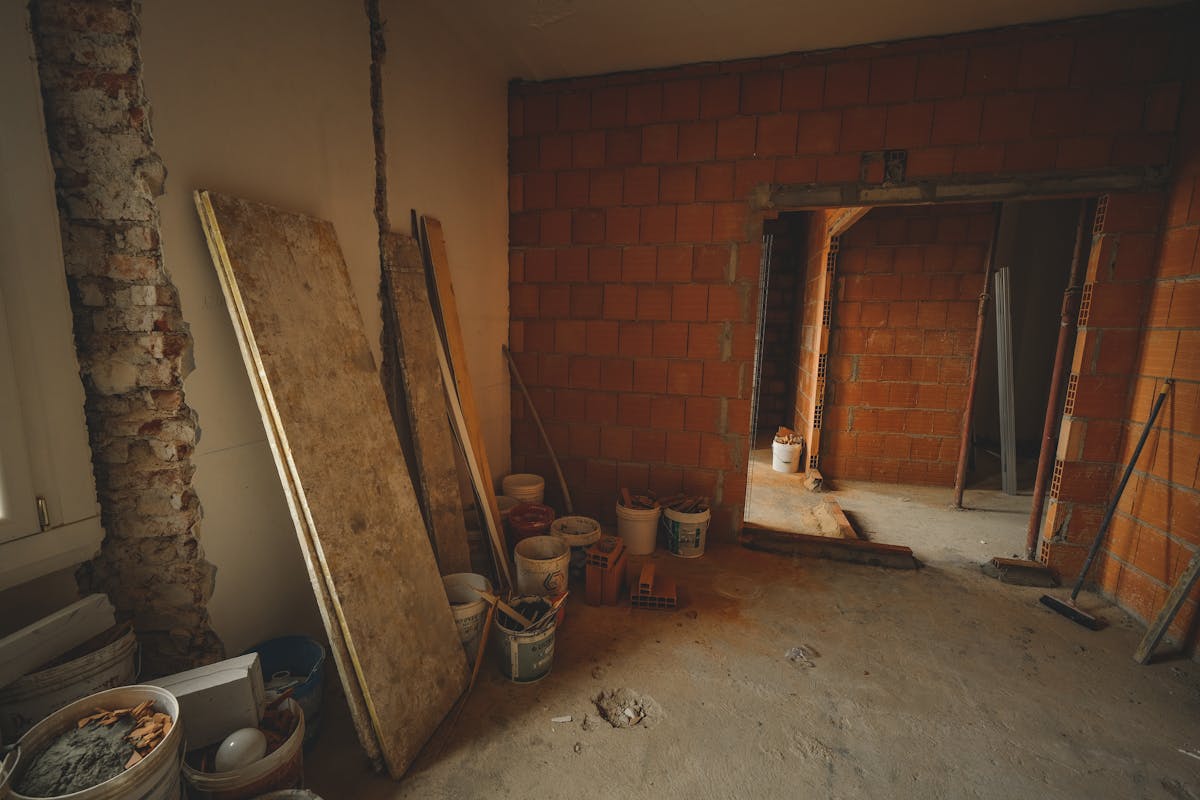 Reformas de lujo en Málaga: Transforma tu hogar con estilo