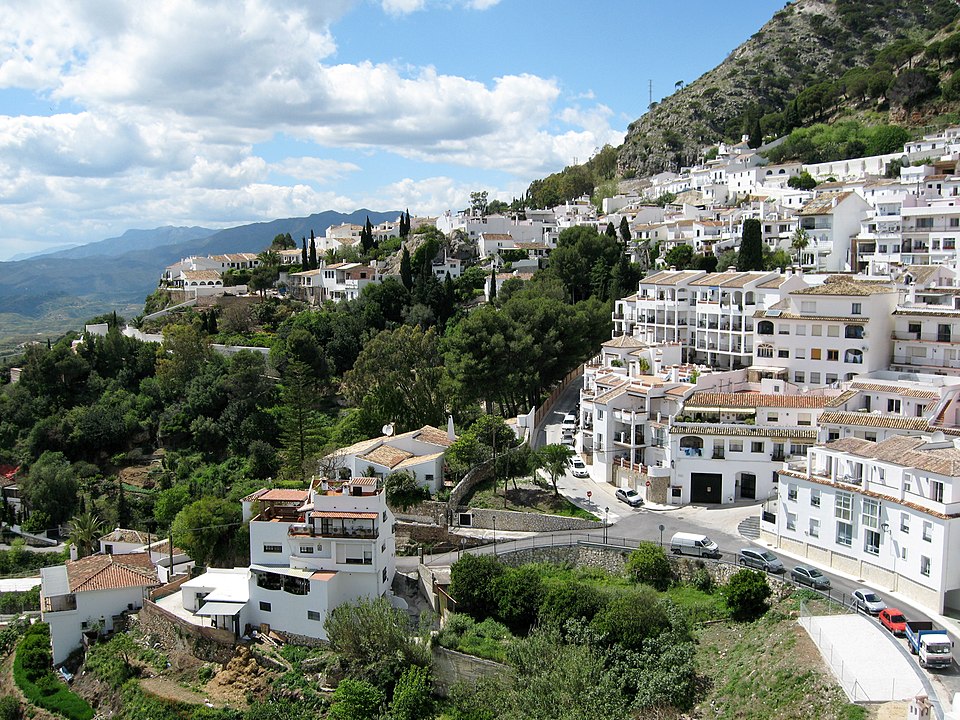 Reformas en Mijas Costa del Sol: Guía 2025 para tu hogar