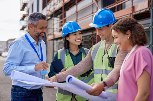 brero reformando vivienda con licencia de obra menor en Málaga 2025