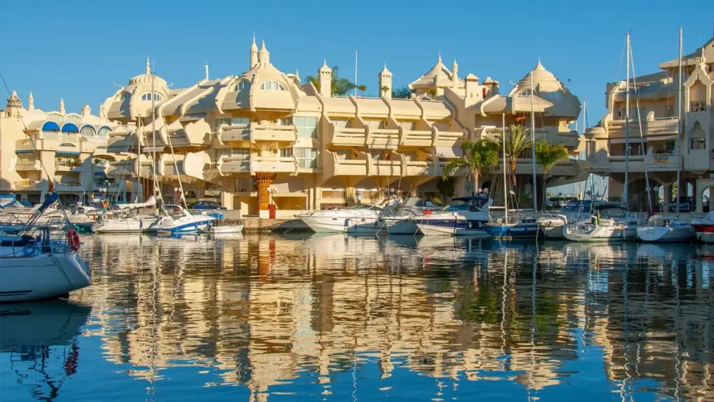 Reforma integral de piso en Benalmádena Costa del Sol