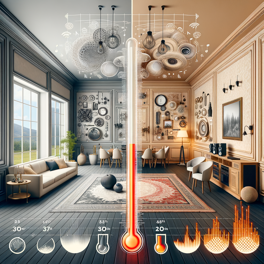 Importancia del Aislamiento