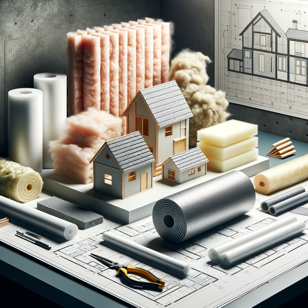 Tipos de Aislamiento