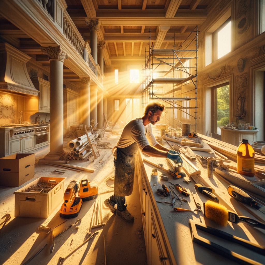 El proceso de reforma