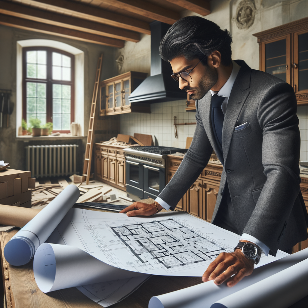 Proceso de diseño y construcción