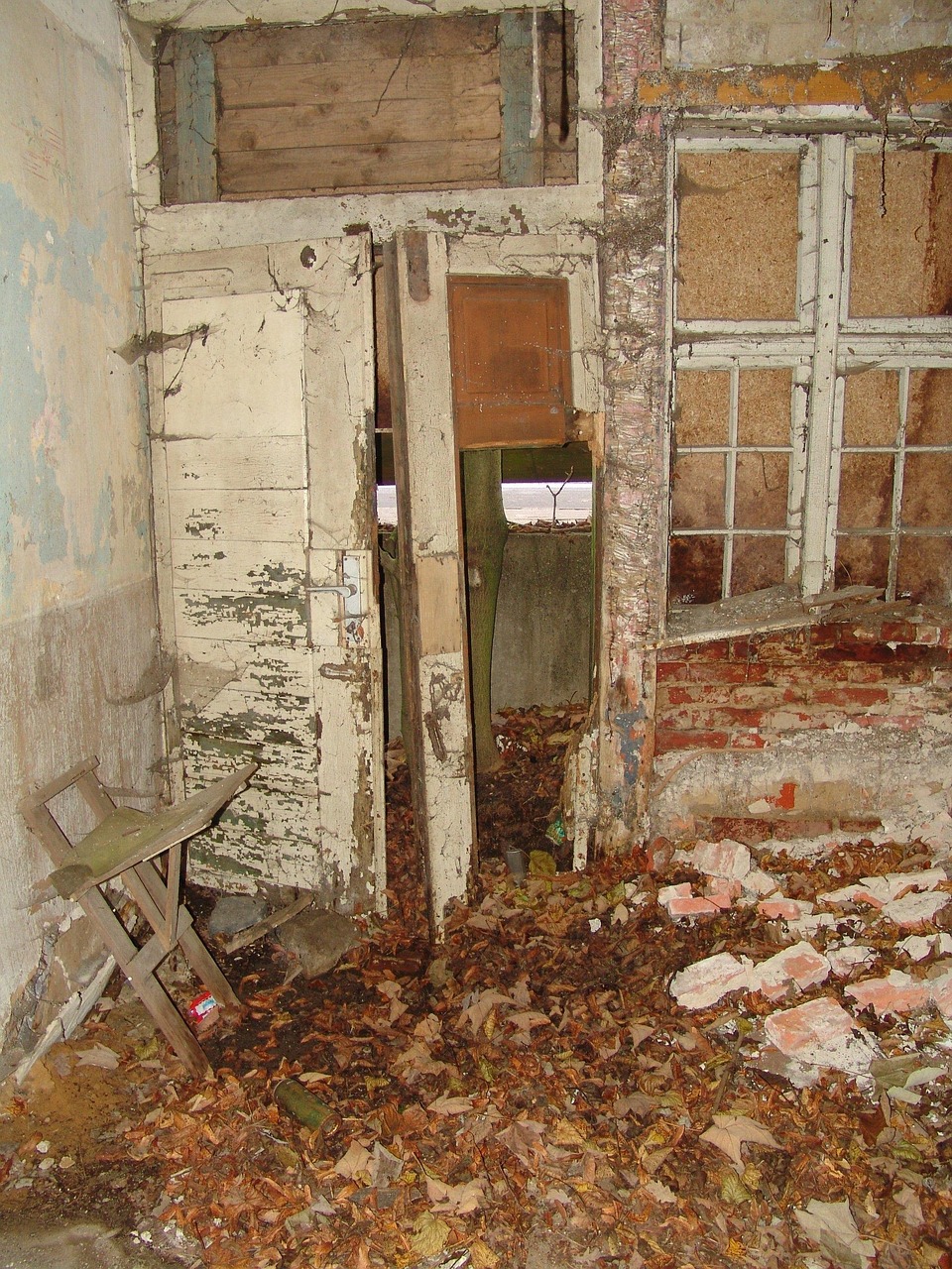 Selección de materiales y acabados