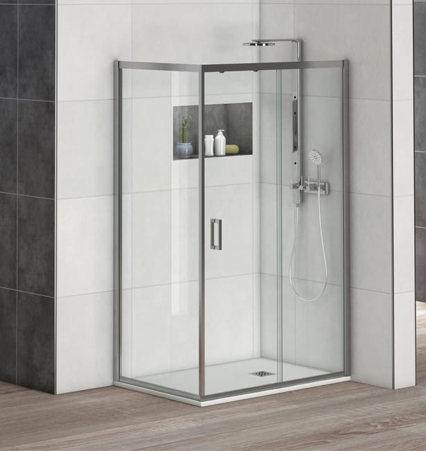 Reformas de baños premium Málaga y Costa del Sol