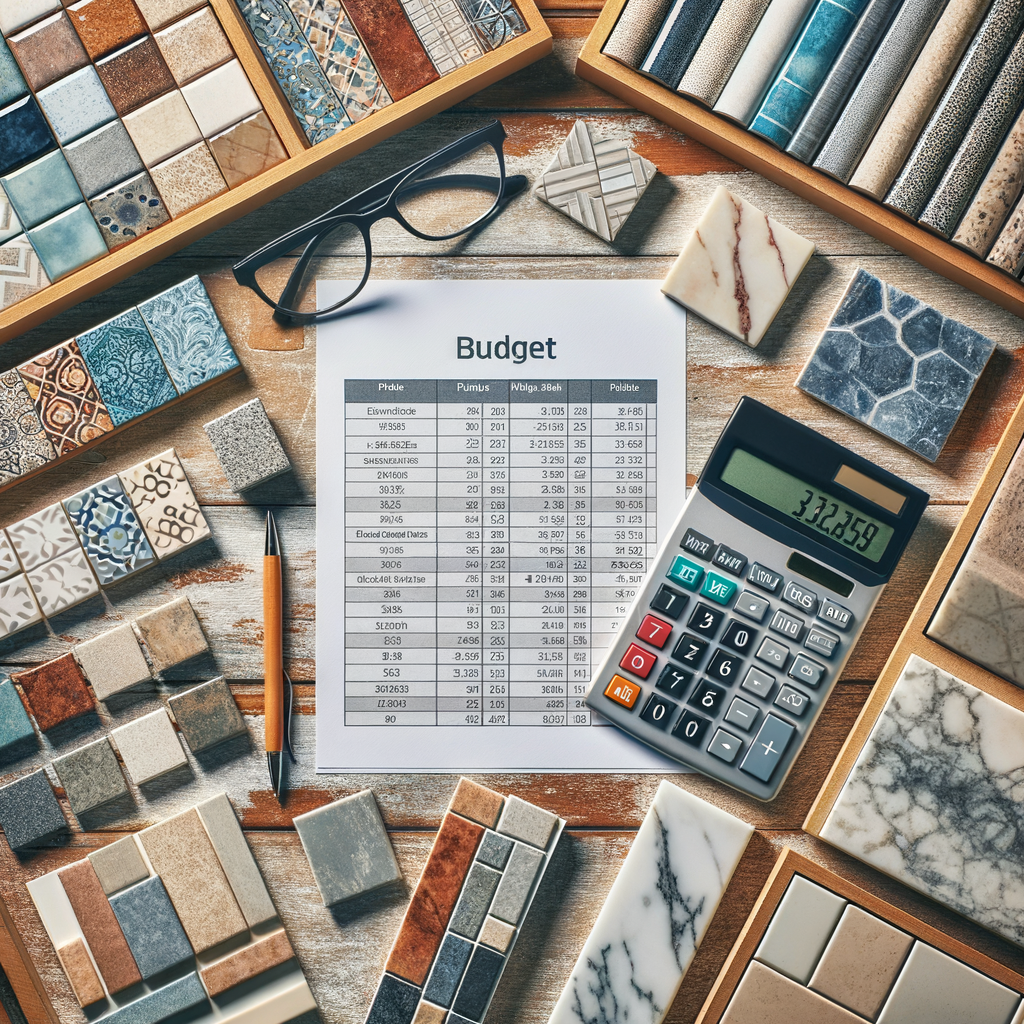 Presupuesto estimado