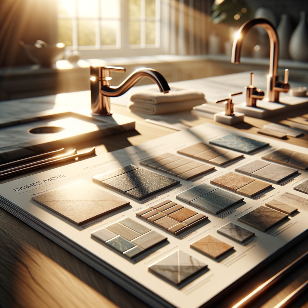 Precios de Diseño de Baños