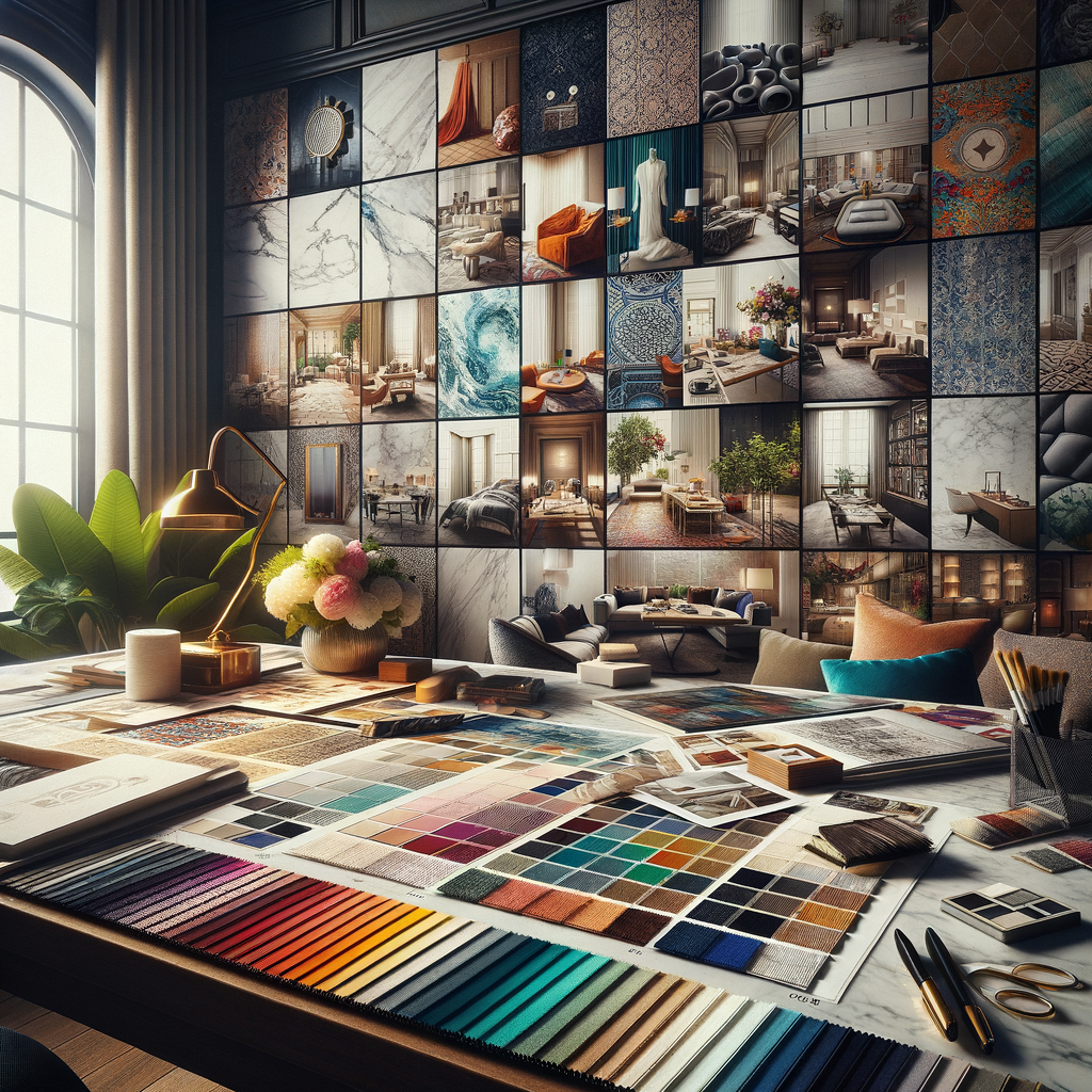 Step 1: Define your style