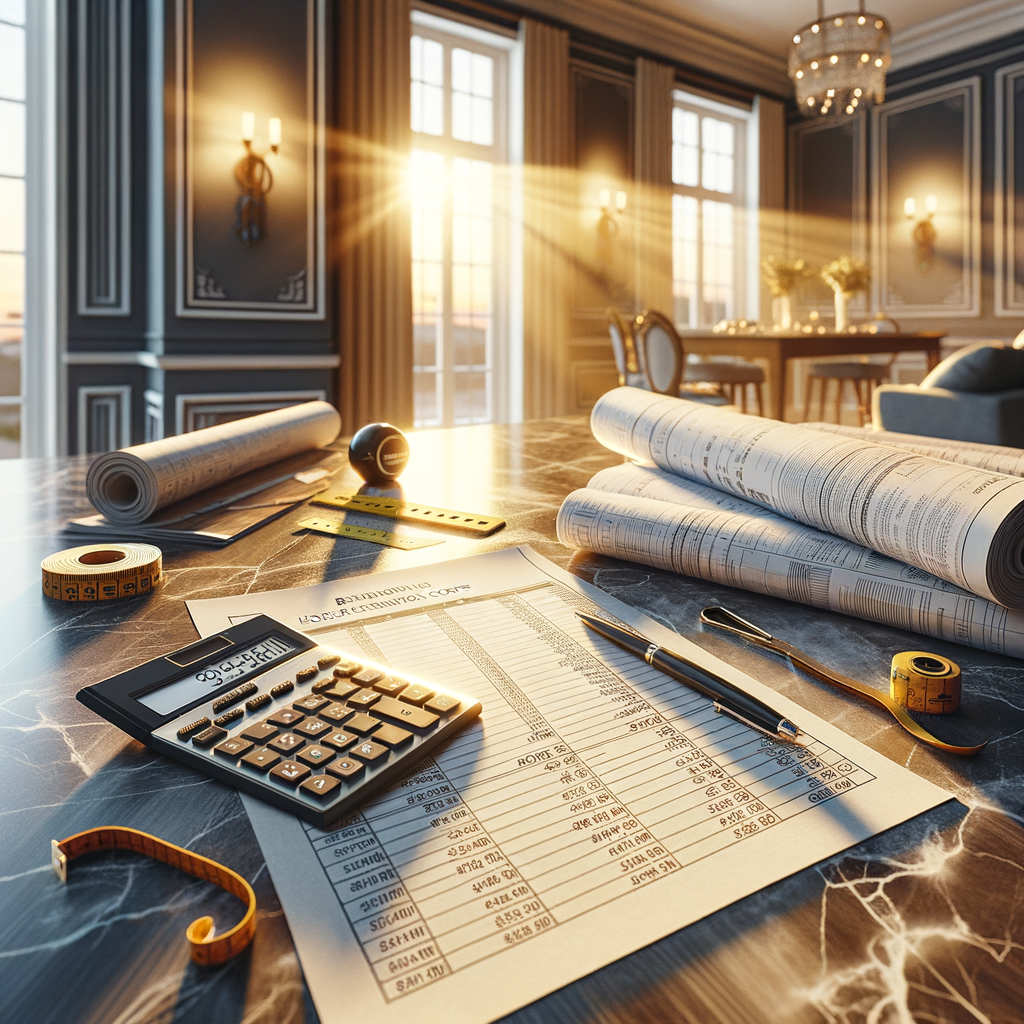 Precios de Reformas en Marbella