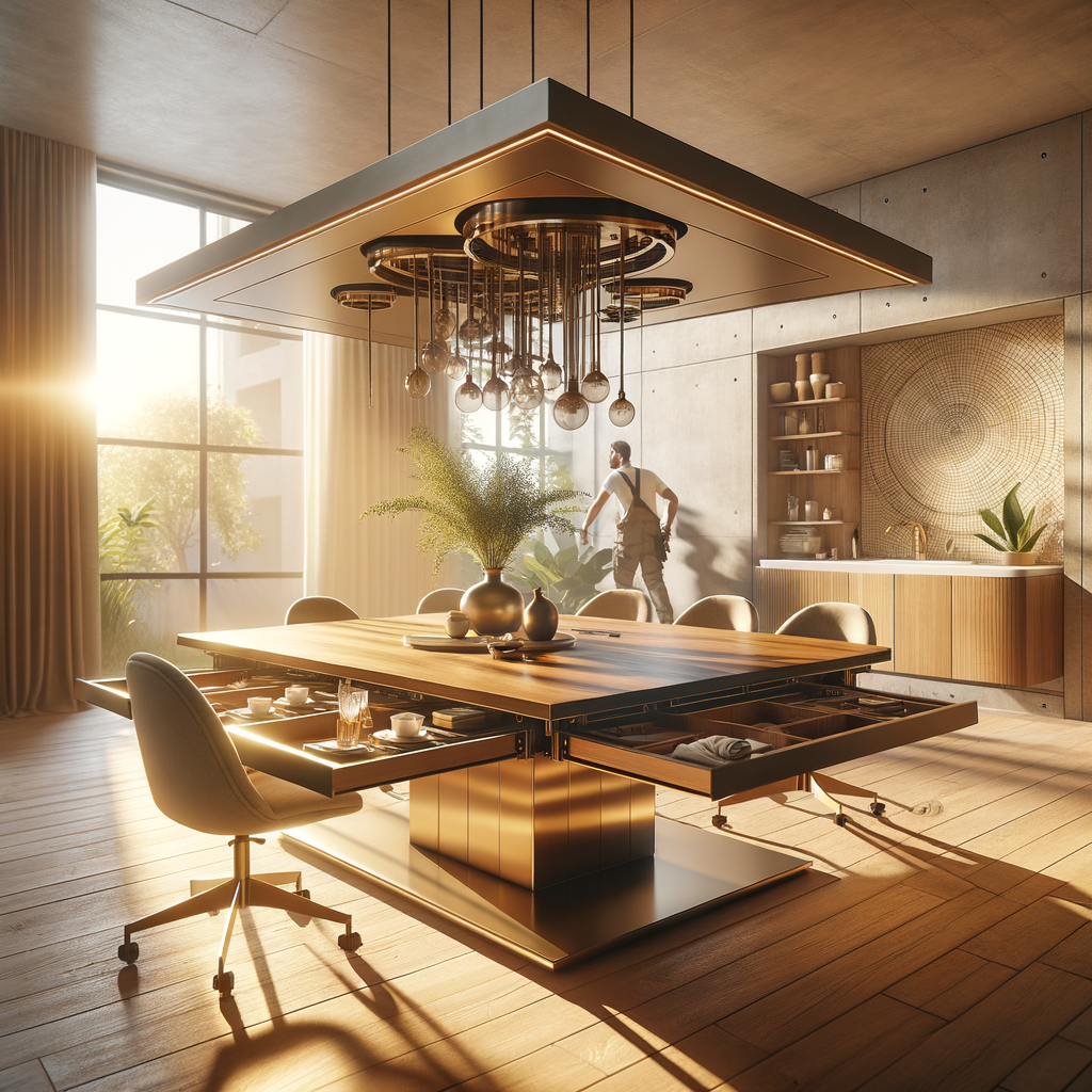 Estrategias para Optimizar Espacios