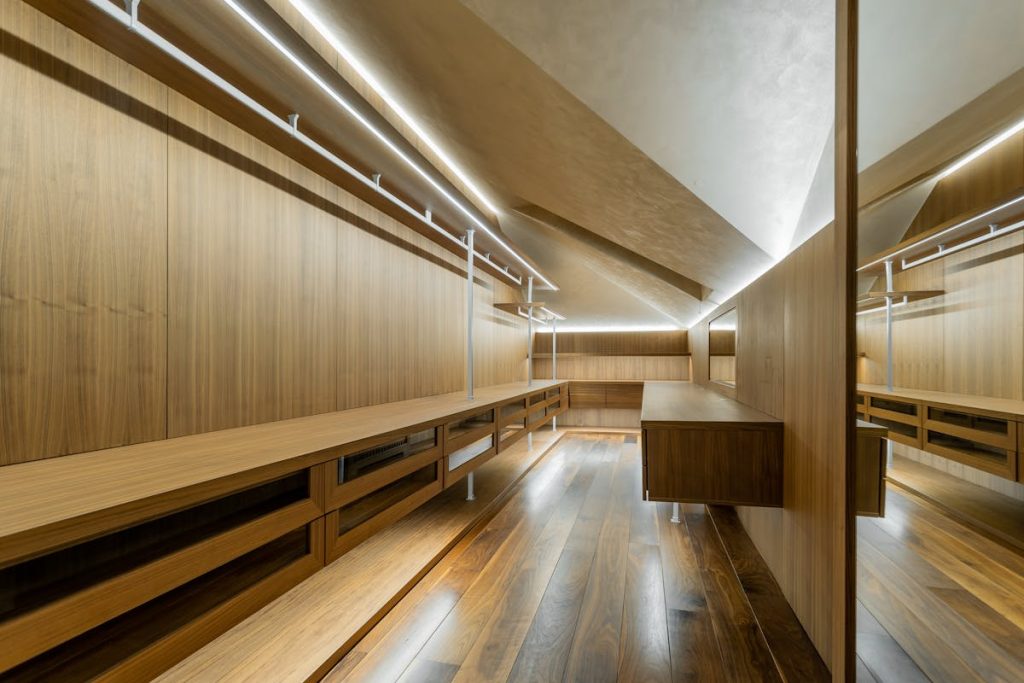 Tendencias en iluminación para reformas de alto standing