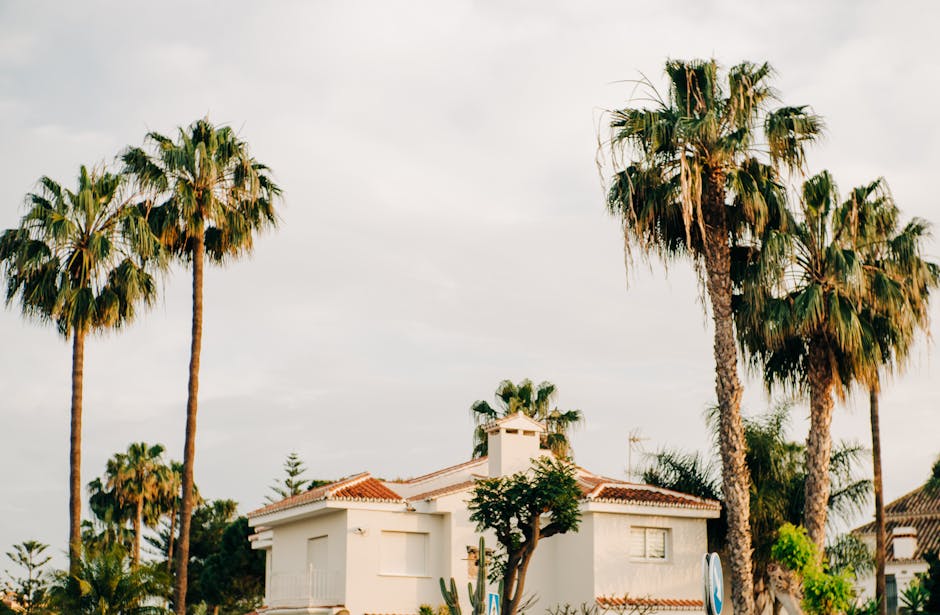 Reformas lujo Málaga hogar estilo