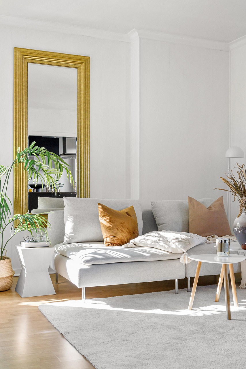 Advantages of comprehensive renovation in villas