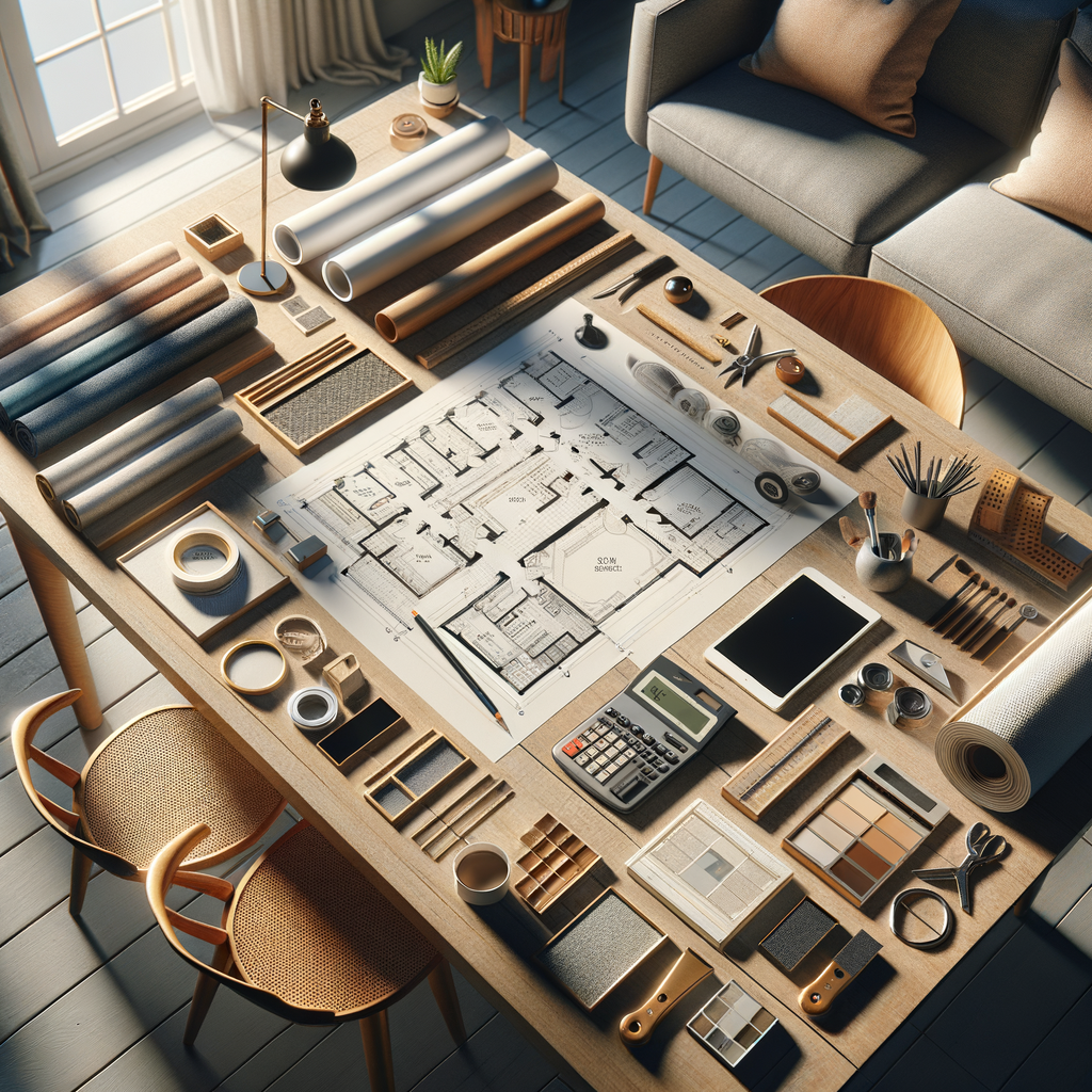 Factors Influencing Renovation Costs