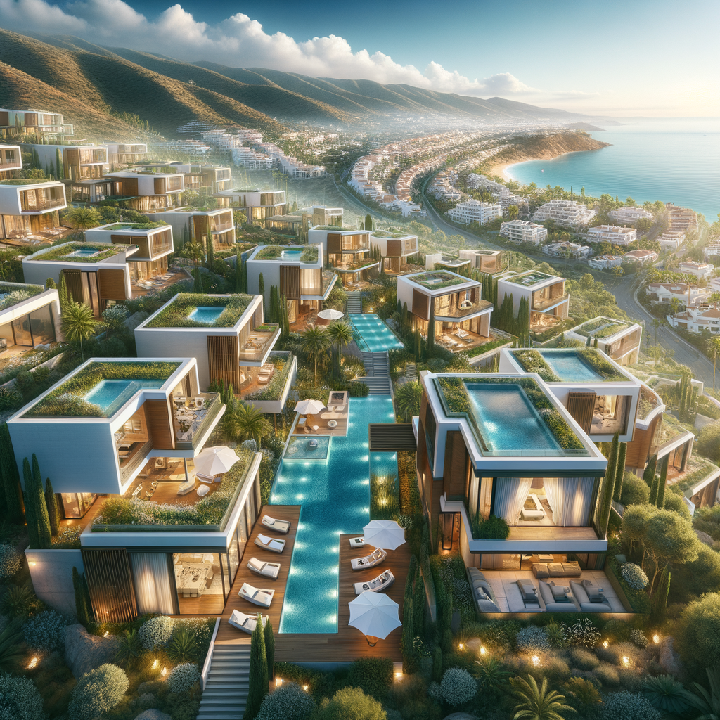 Reformas en El Higuerón y Benalmádena: Especialización en Urbanizaciones de Lujo