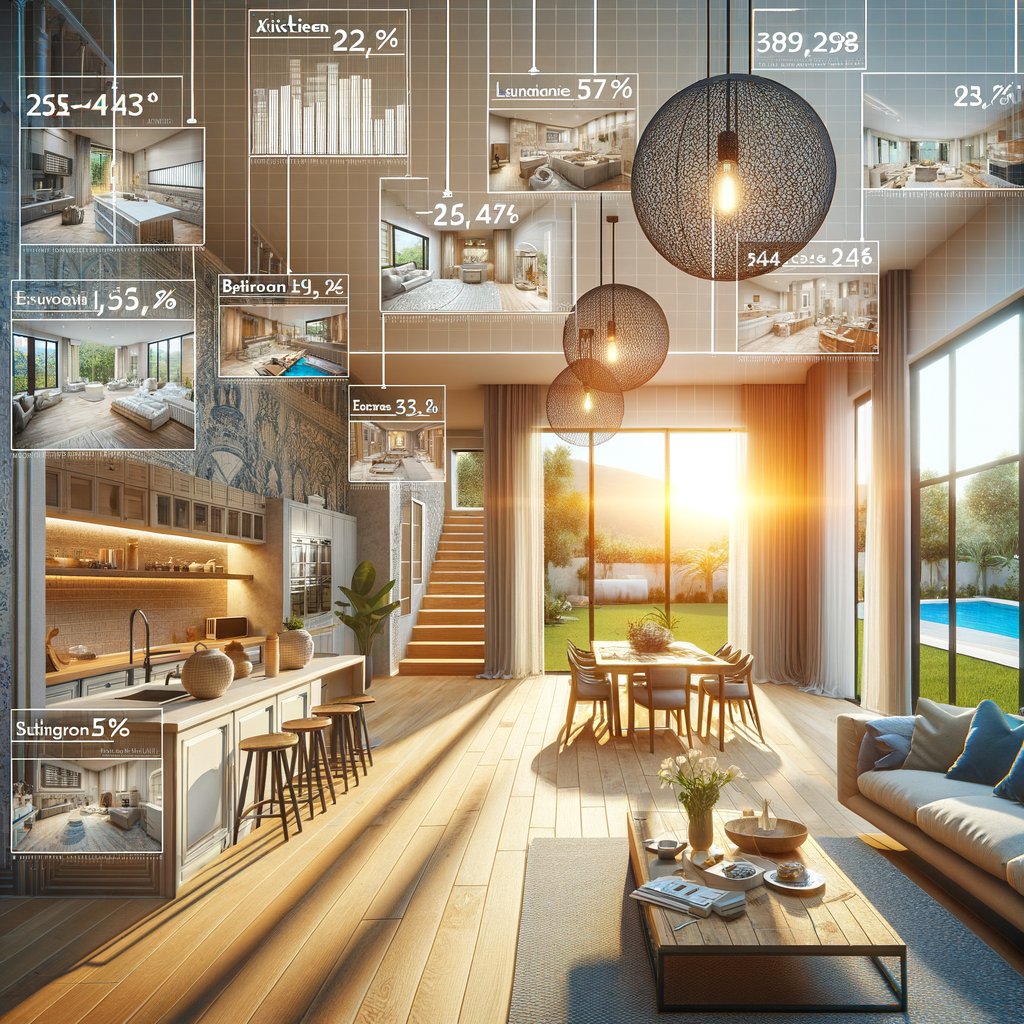 Precios de Reformas en Estepona y Nueva Andalucía