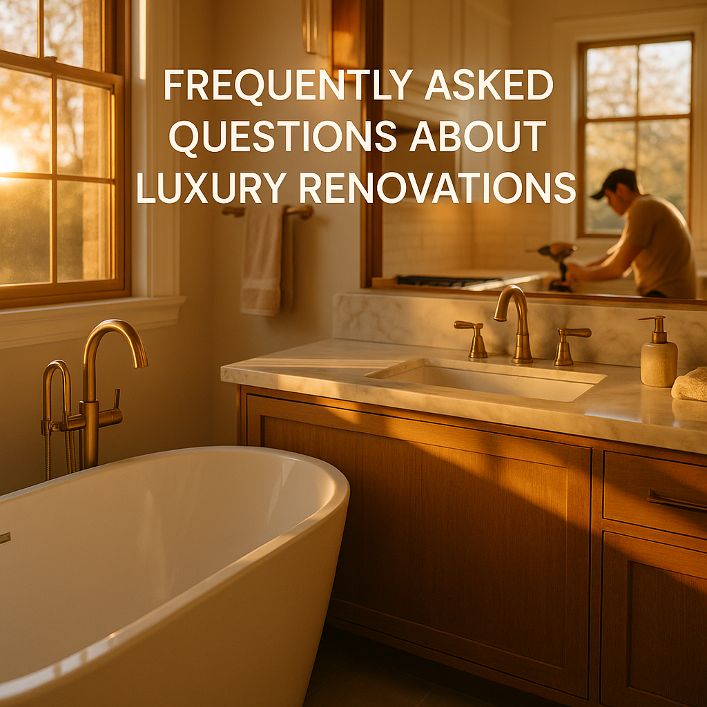 Frequently Asked Questions