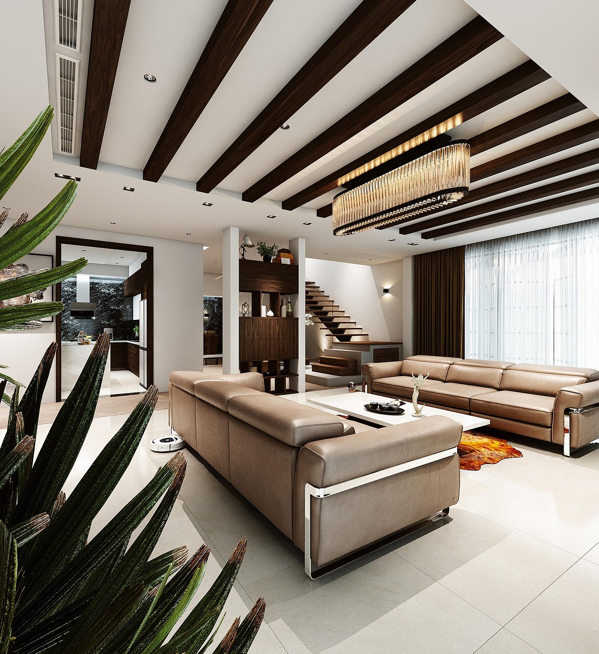 Renovated villa in Benahavís