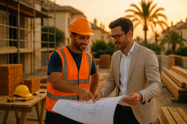 Understanding the Importance of Reliable Builders